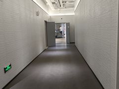 -FLARE STAR FITNESS(复地活力城店)