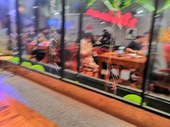 -阿记烧烤(大兴新区店)