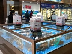 水产区-七鲜超市(通州ONE店)