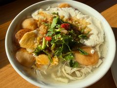 花悦豆腐汤-花悦豆香