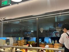 -CRAZYONES西班牙海鲜饭(上海美罗城店)