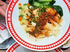 -吴满满油泼面(北方风味园店)