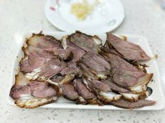 酱牛腱子-老友谊冷面店(苏家屯店)