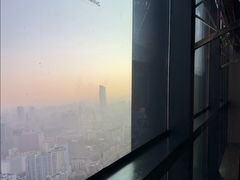 -锦厨国际自助餐厅 · 云端景观 (昆明索菲特大酒店)