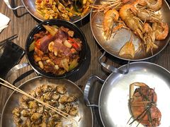 -盒马鲜生(皇庭广场店)