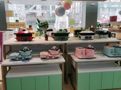 -苏宁易购(成都春熙路店)