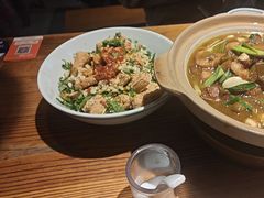 -打酱油·非遗淮扬菜(瘦西湖梅岭店)