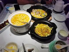 特色蟹粉豆腐羹-江南厨子(万象天地店)