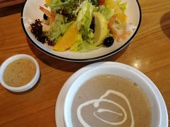 -MR.ROCKY洛奇先生RESTAURANT&BAR(宝安壹方城店)