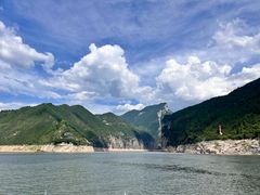 -白帝城·瞿塘峡景区