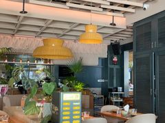 -Tegu泰古莲·泰国餐厅(红山6979店)