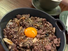 葱烤牛排饭-WOKKA by艮上(中海环宇荟店)