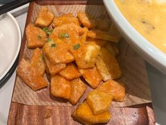 -新安江奶酸菜鱼(总店)