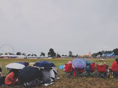 -布里斯托尔国际热气球节