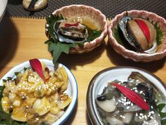 -酒久自助料理(佳兆业店)