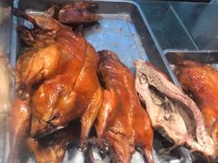 -张记卤菜店(三条巷店)