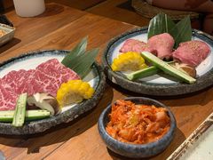 极上厚切牛舌-竹涟烧肉(太古里店)