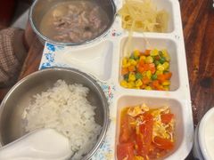 -衡厨·衡阳土菜(中南店)