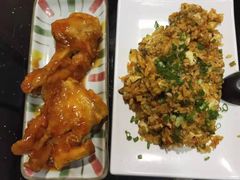 -真剑日本料理·铁板烧(贵州路店)