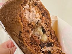 香蕉巧克力-泽田本家·铜锣烧(环贸店)