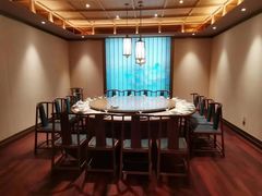 -梁家大院•农家菜(昆山会展中心店)