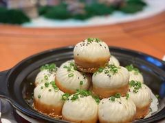 -天港海鲜(创新港天港禧悦酒店)