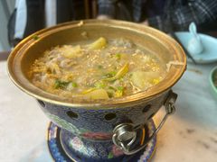 -小吊梨汤·北京菜·烤鸭(双井乐成中心店)