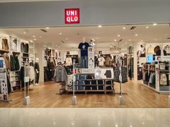 -优衣库(北京首开福茂宋家庄购物中心店)