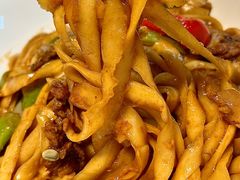 -韩师傅老大同刀削面(北苑路店)