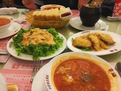 -华梅西餐厅(哈尔滨中央大街店)