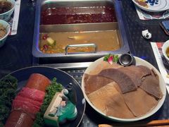 -大隐·成都火锅Bistro(合生麒麟新天地店)