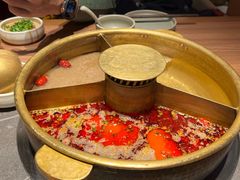 -巴奴毛肚火锅(京西大悦城店)
