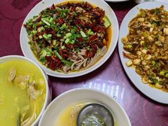 -老丘丘(较场口店)