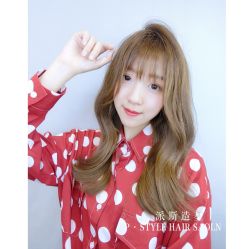 -P.STYLE 派斯造型