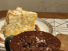 -懒鱼时光馆(沙坪坝店)