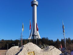 -帽儿山国家森林公园