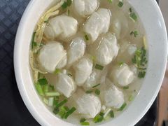 -哑巴生煎(姑苏区苏安新村店)