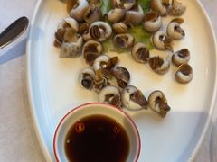 -小厨师·二十年沈家门小海鲜(百井坊巷店)