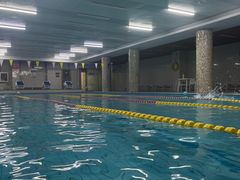 -万豪游泳俱乐部(总店)