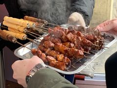 -王记西鎮电烤肉(汶上路店)