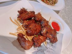 -爷爷的草帽·海鲜馆(孙塘路店)