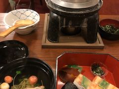-蟹道乐(新宿本店)