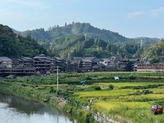 -程阳八寨景区
