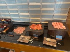 -广州四季酒店·意珍·意式自助餐