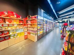 -Olé精品超市(北京合生汇店)