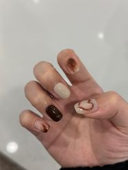 -丽尔美睫
