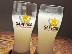 -桂马·日本料理·海胆·海鲜饭·酒场(民主广场店)