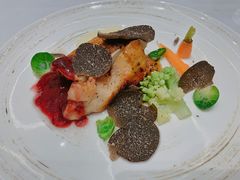 -悦禧耕岛酒店·指月坞餐厅·旺山特色农家乐