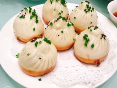 -新吉士·上海菜(浦东LCM置汇旭辉店)