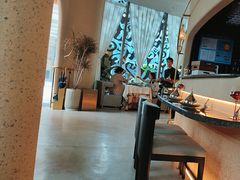 -龟兹KUCINA·新疆菜(前滩L+PLAZA店)